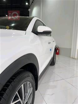 هیوندای تۆکسۆن